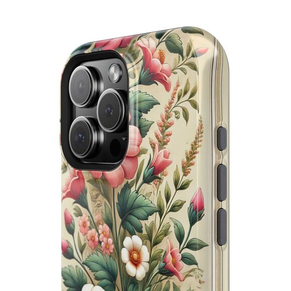 Printed Case for iPhone 14, iPhone 15, iPhone 16 (Plus/ Pro/ Pro Max), MARPC374 - Picture 11 of 13